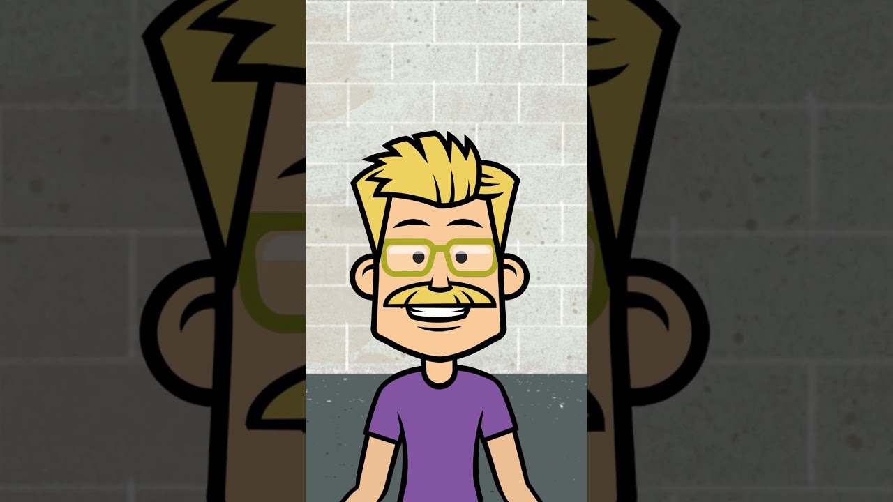 🤡Reality vs. The Digital World – Part 1: Real Life Is Updating… 