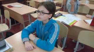 Mannequin Challenge 6-В