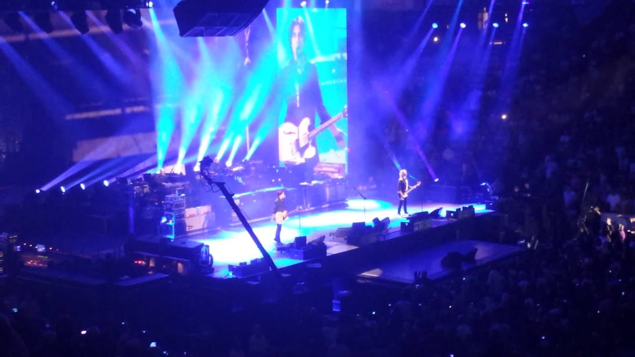 Live and Let Die : Paul McCartney's Out There Tour, 7/05/2014
