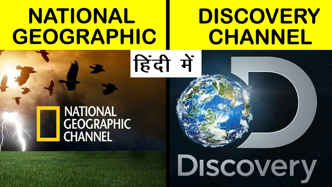 National Geographic Channel  National Geographic Society