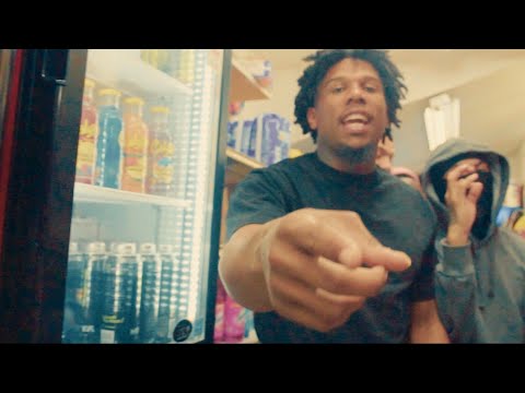 Callmeturkk- Bloody (Official Video) 