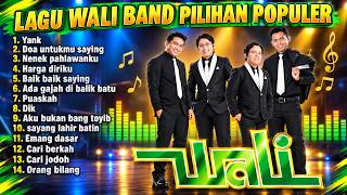 Download lagu Lagu Wali Band Full Album Pilihan Terbaik - Yank - Doa Untukmu Sayang #waliband #terbaik