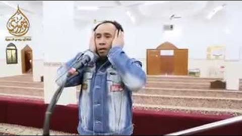 Filipino Man Beautiful Adhan in Riyadh | MUST LISTEN!