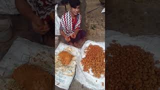 desi gud ki candy ? making process