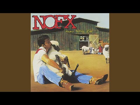 NOFX Heavy Petting Zoo Full Album