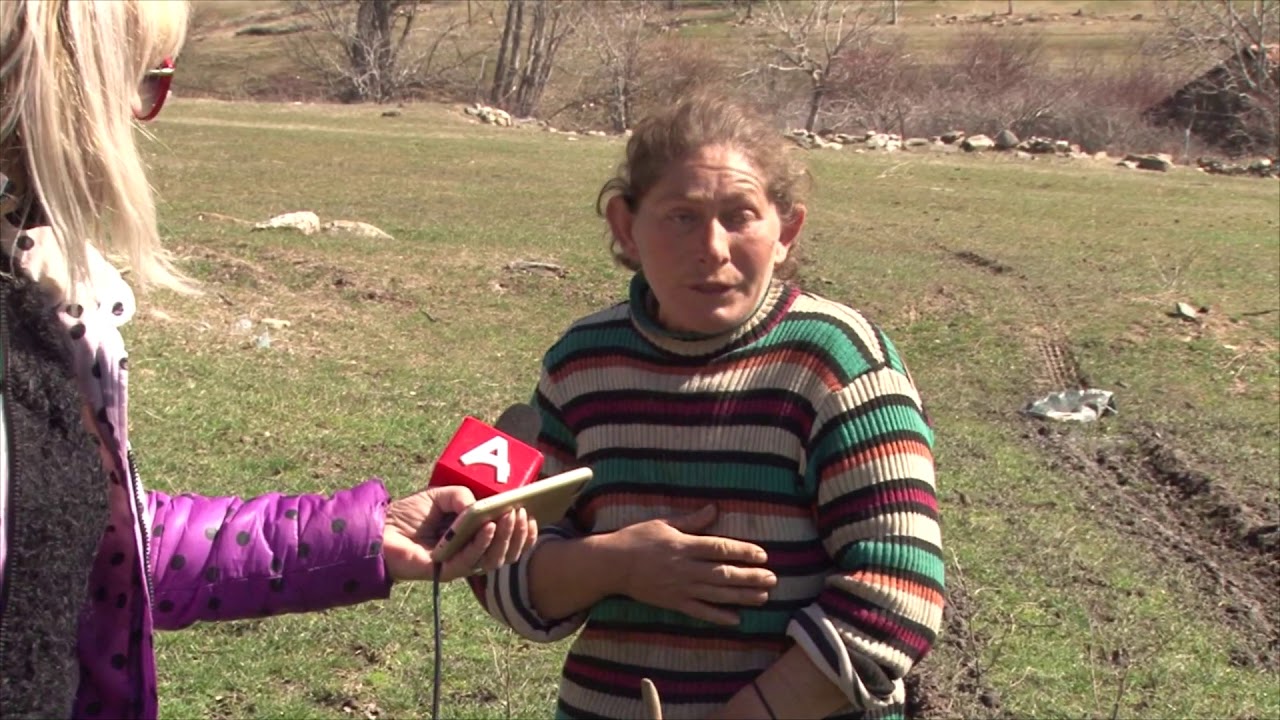 Четиричлено семејство од селото Штавица живее во невидена беда и сиромаштија