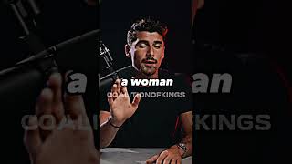 Famous YOU should NEVER split the BILL as a MAN Wealth