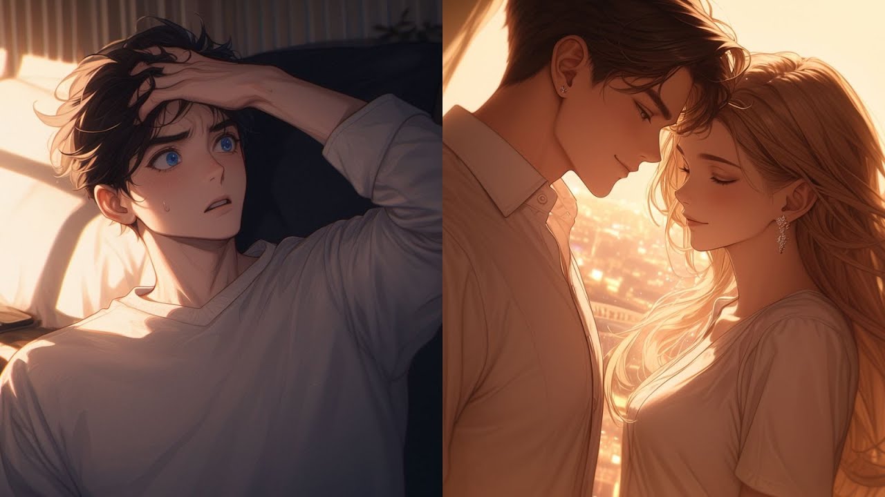 📕Reborn On The Day My Wife Drugged Me, And Not Only Did I Not Expose Her, But ‘Loved’ Her Even More