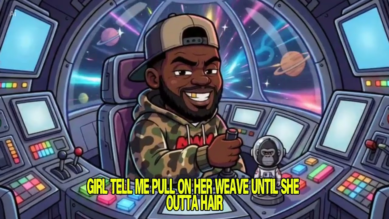 Watch Outta Here (Lyric Video) - Thundizzle on YouTube Watch Outta Here (Lyric Video) - Thundizzle on YouTube