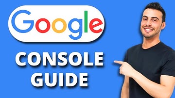 NEW! How to Set Up Google Search Console Correctly (2025) 🔍 | Step-by-Step Guide for Beginners