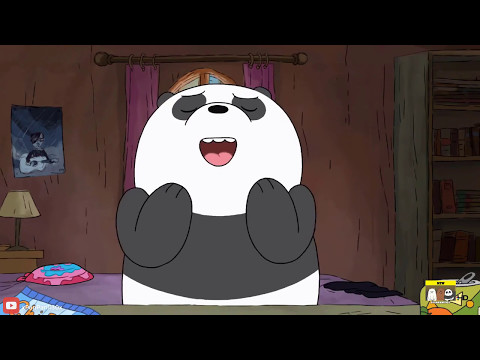 Panda Cantando - Mi tipo ideal🐼