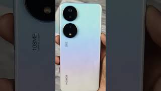 #HONORX7b Quick #Unboxing is here!Check out that colour 🤩#DirectDMedia