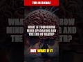 Death Reborn: Mind Uploading &amp; The End of Humanity?