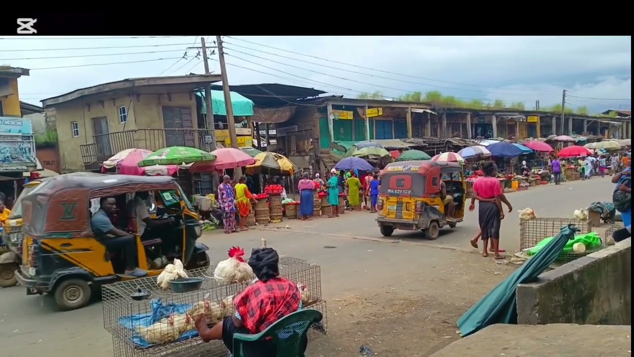 ANAMBRA SECURITY NOW