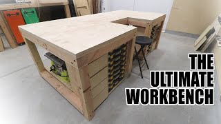 The Ultimate Functional Workbench