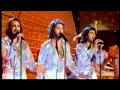 Italian BEE GEES - ITV1 Manchester