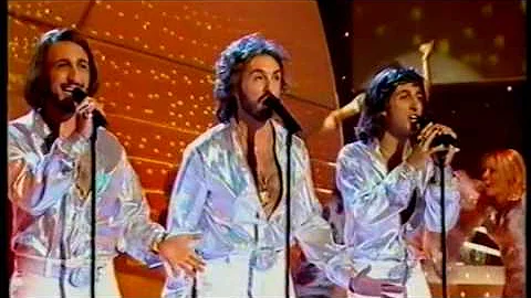 Quando nascono i Bee Gees?