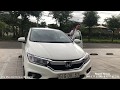 Cách Sử Dụng Hộp Số Tự Động CVT Honda City 2019 2020 - Giá Xe Từ 559Tr Lăn Bánh 140Tr