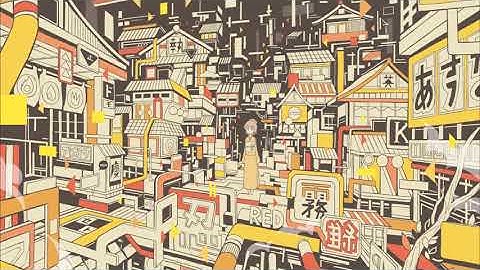 lapix - Nothing but Theory (More JazzFunktion Mix)