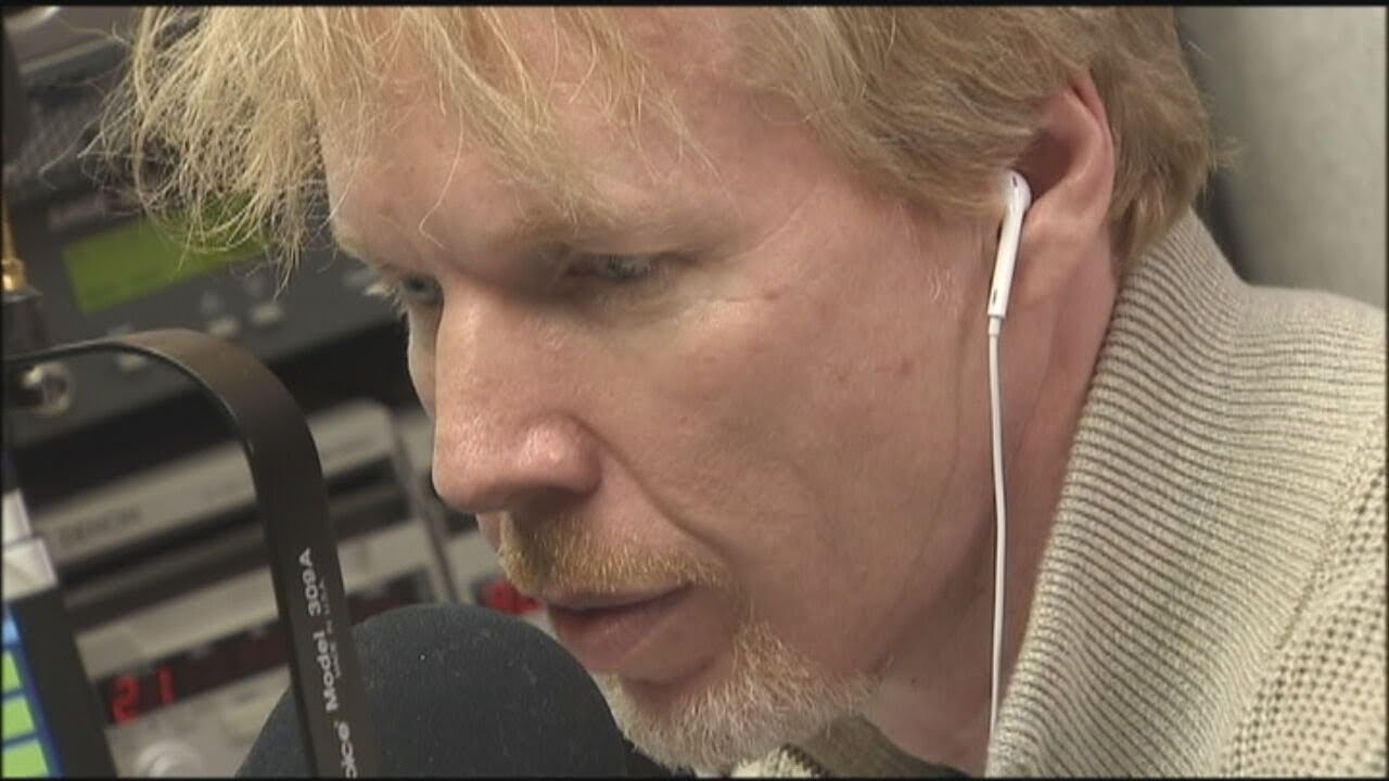 David Cannon of ‘The Ace and TJ Show’ passes away | WSOC-TV David Cannon of ‘The Ace and TJ Show’ passes away | WSOC-TV