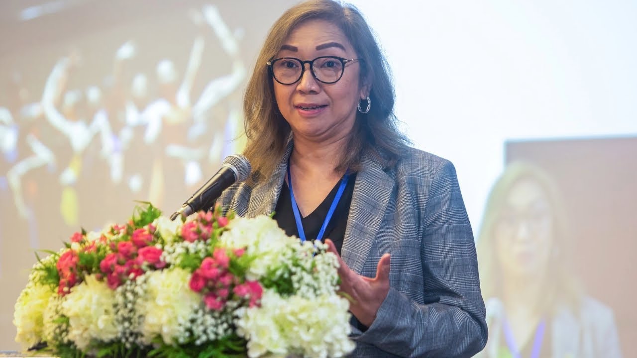 2023 Evolving Justice Conference