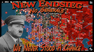 Mission Impossible Endsieg #2 Front Expanded Mod