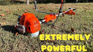 NEW BRUSH CUTTER | PROYAMA 52CC