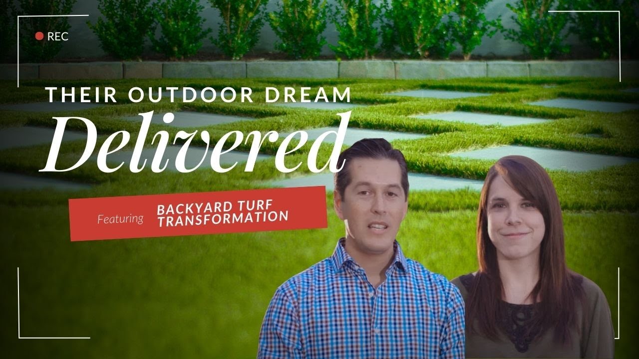 Homeowner Testimonial: A Complete Orange County Backyard Transformation