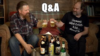Whatever happened to Project Awesome? A Q&amp;A and beer tasting session