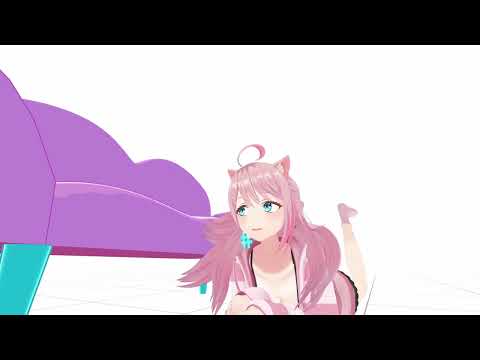 【メンバーシップ限定】らぶちゃの日常