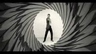 Quantum Of Solace - Tv Spot