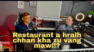 Pa Jimmy chanchin lungchhiatthlak leh ngaihnawm tak hi i lo ngaithla ve dawn nia