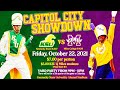 Kentucky State University Vs Miles College Capital City Showdown 2021 4K Kentucky State University Vs Miles College Capital City Showdown 2021 4K