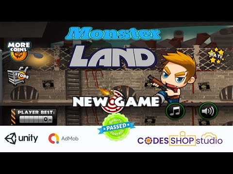 Zombie Land | Zombie | Fight |