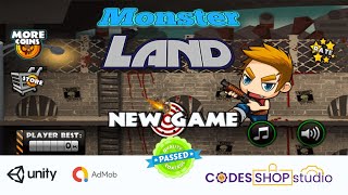 Zombie Land | Zombie | Fight |