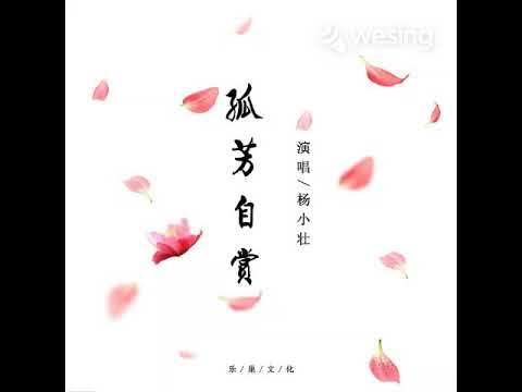 孤芳自赏合唱