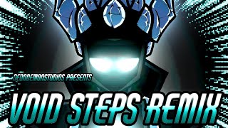 Void Steps Remix - Fallen King Theme - Tower Defense Simulator OST Resimi