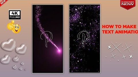 Instagram Trending Name Art Reels Editing|| Alight Motion Text Effect Tutorial Alight Motion