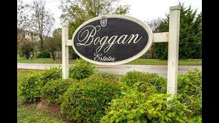 Boggan Estates -  Belden, MS