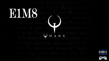 Quake - Ziggurat Vertigo