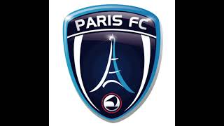 Hino Do Paris Fc - França