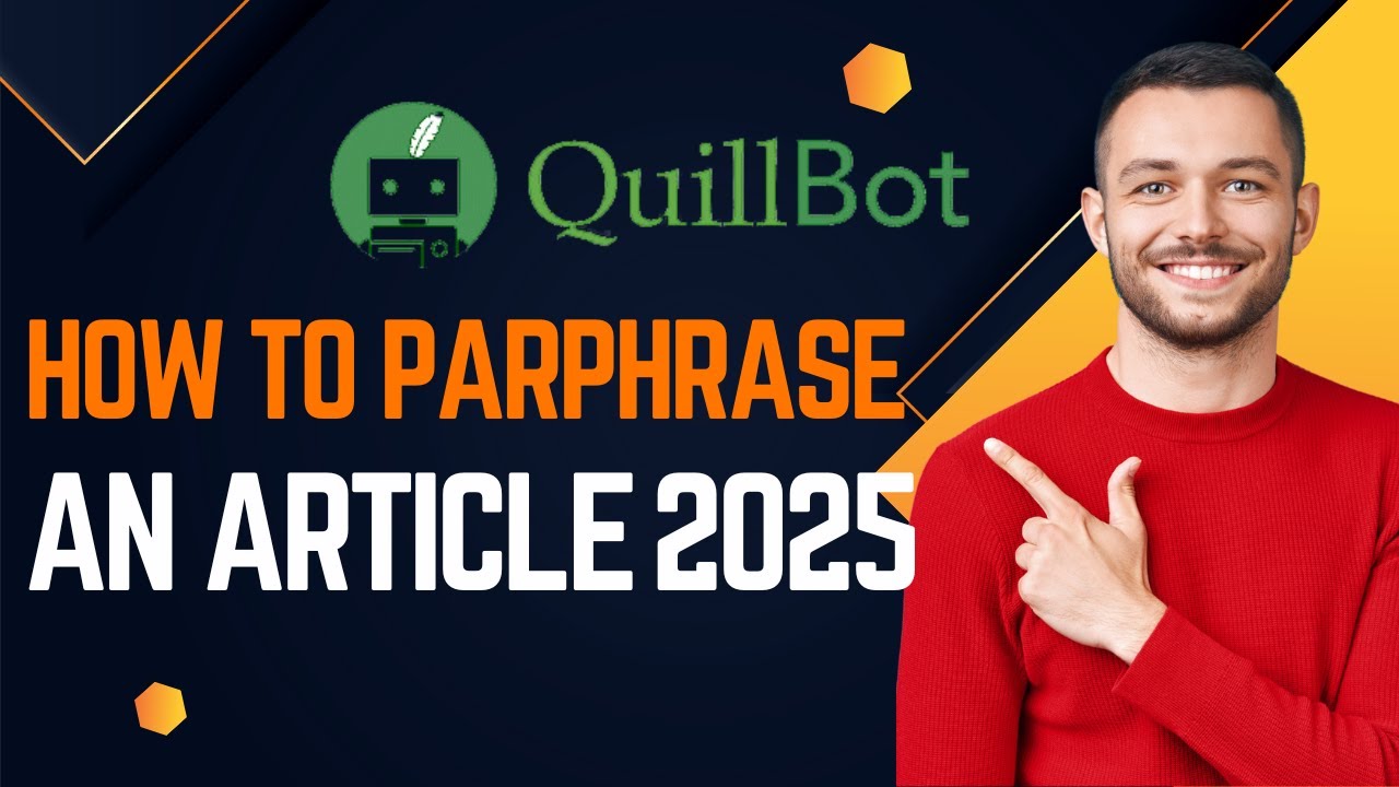 Как перефразировать статью без плагиата