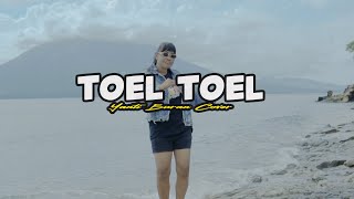 TOEL TOEL//YANTI BURAN COVER// MV 2024