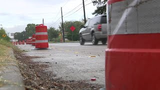 Harris County preparing for heavy rain