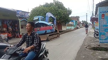 pelebaran jalan beringin psr 7 tembung