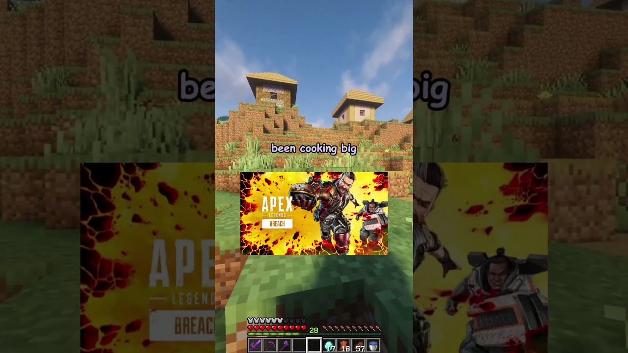 Is Apex Legends back?.... #gaming #news