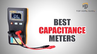 ▶️Capacitance Meters: Top 10 Best Capacitance Meters For 2021 - [ Buying Guide ]