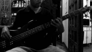 Danzig - Mother (Bass Cover)