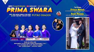 🔴Live Akad Nikah Evitalia Mentari & Sandi Pratama  / Cs.Prima Swara  / Yokoyopayu Sound