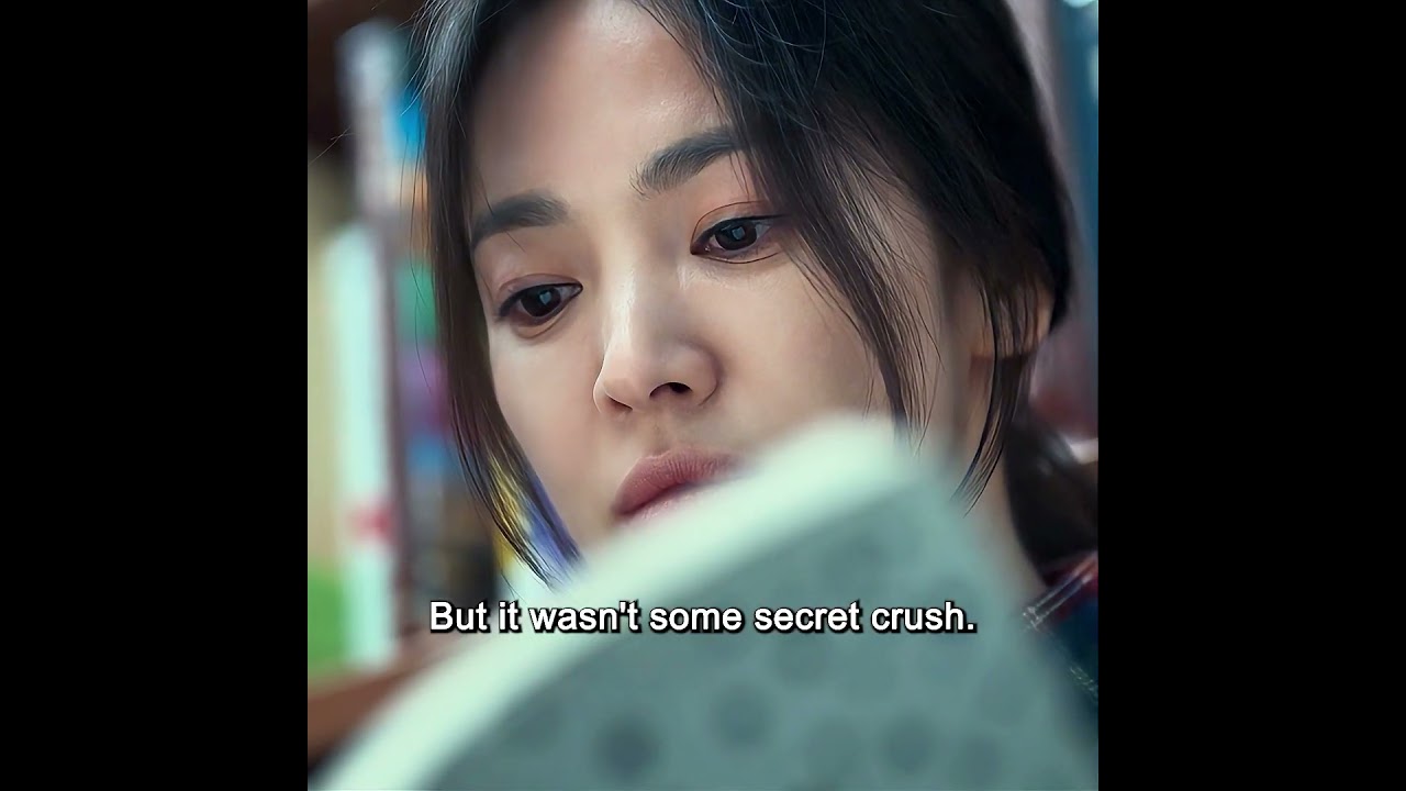 The Glory #kdrama #koreandrama #kdramalovers #shorts — Transcript
